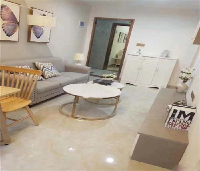 梅林小產(chǎn)權(quán)房-星河雅苑