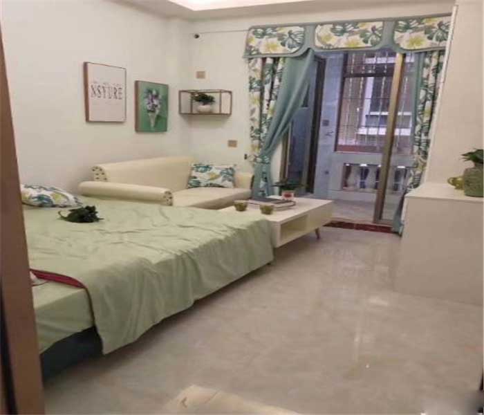 梅林小產(chǎn)權(quán)房-星河雅苑