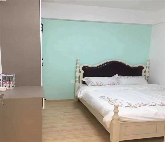 清湖小產(chǎn)權(quán)房-錦繡雅居