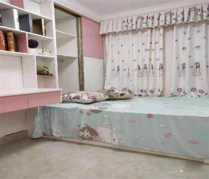 下早村小產(chǎn)權(quán)房:溫馨家園