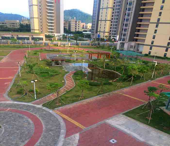 深圳坪山小產(chǎn)權(quán)房樓盤:坪山世紀城