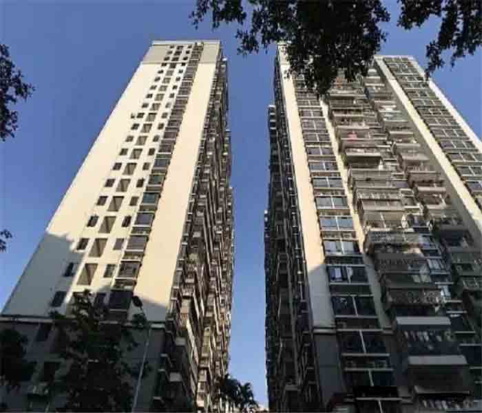 深圳清湖地鐵口小產(chǎn)權(quán)房:金湖雅苑