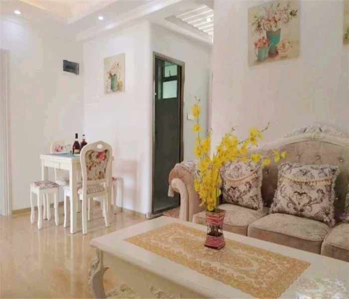 虎門(mén)小產(chǎn)權(quán)房:東方世紀(jì)