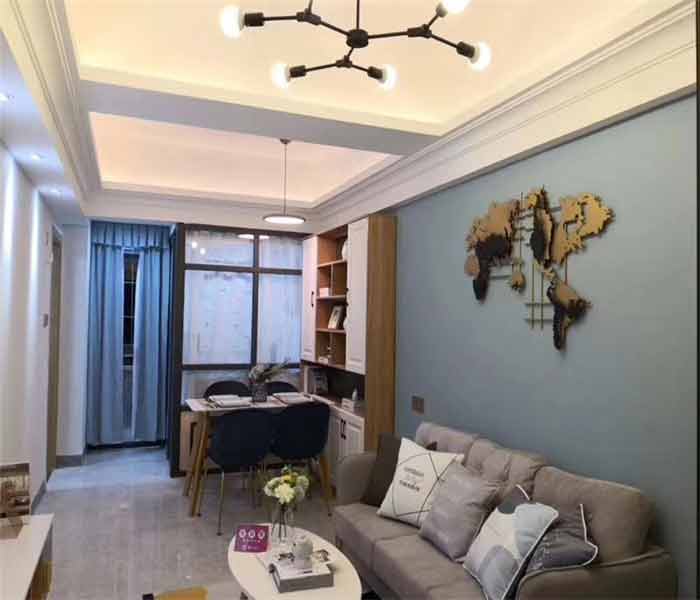 觀瀾章閣小產(chǎn)權(quán)房:觀瀾小時(shí)代