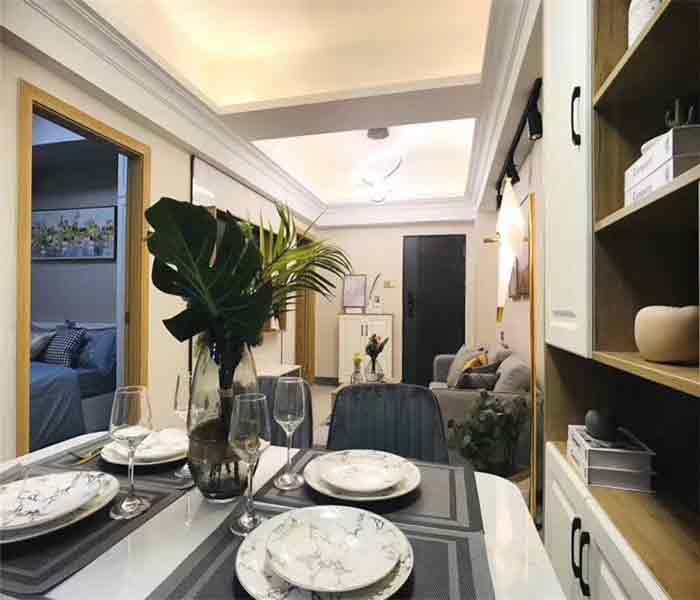 觀瀾章閣小產(chǎn)權(quán)房:觀瀾小時(shí)代