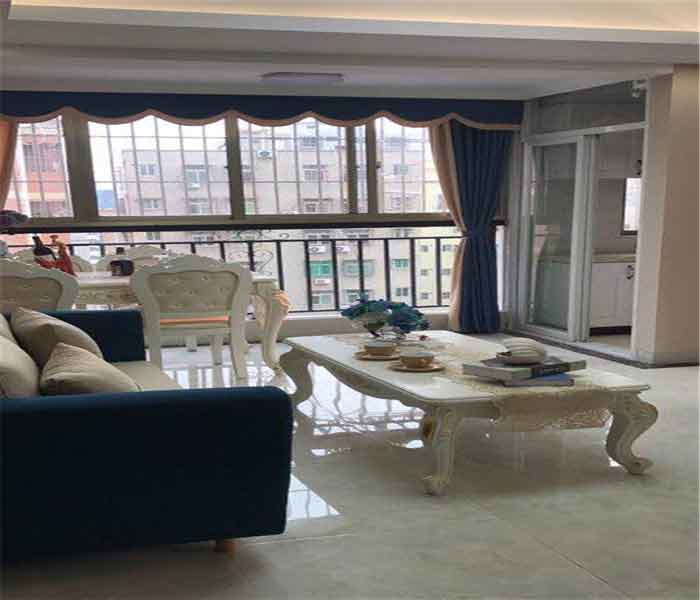 龍華小產(chǎn)權(quán)房:福鑫苑