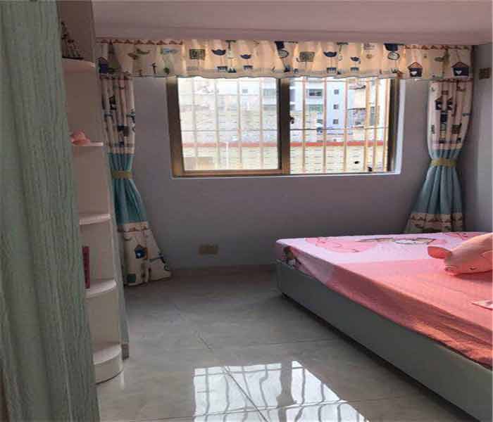 龍華小產(chǎn)權(quán)房:福鑫苑