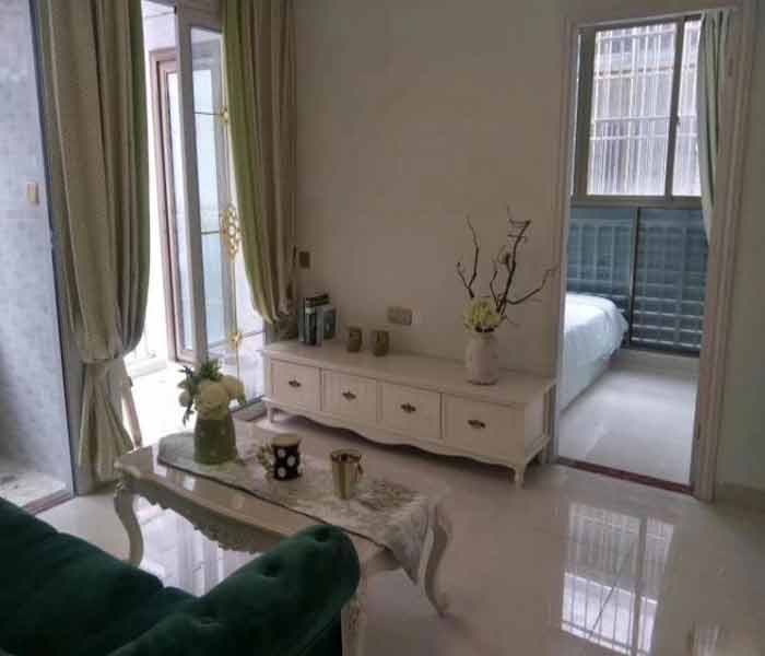 上塘地鐵小產(chǎn)權(quán)房:上豐豪苑