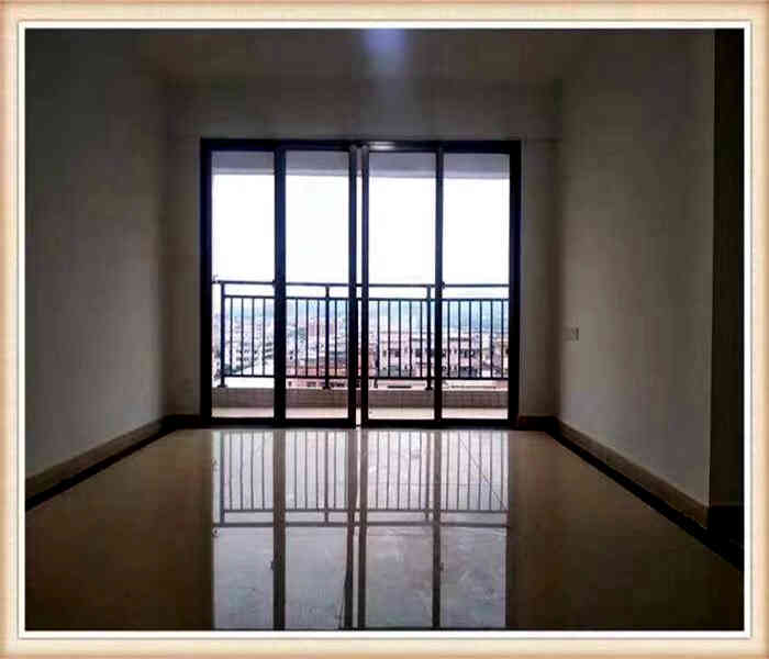 黃江小產權房：大學城家園