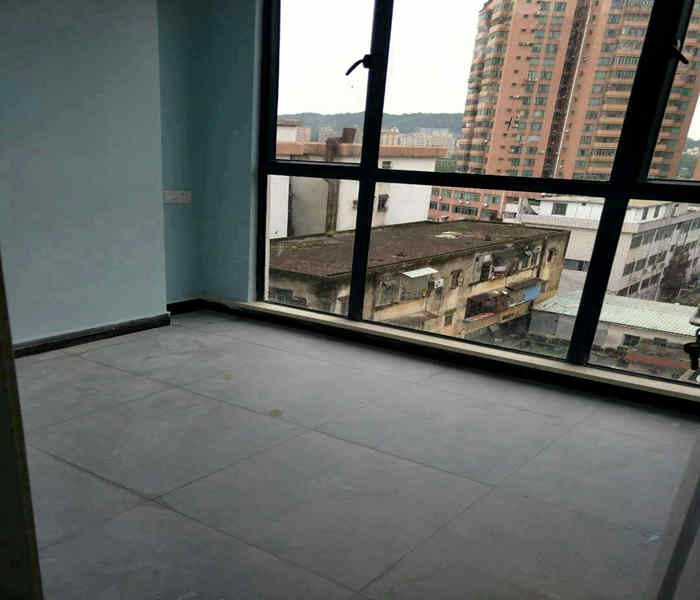 虎門小產(chǎn)權(quán)：海景公館離沃爾瑪620米