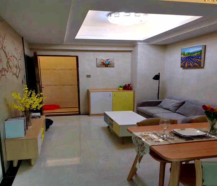 坪地小產(chǎn)權(quán)房:坪地豪庭