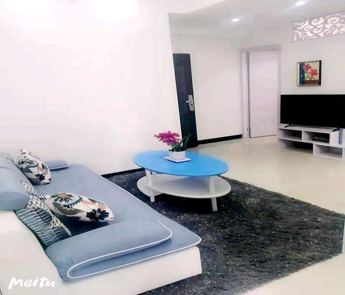 深圳龍華大浪小產(chǎn)權(quán)房房價-時尚御景園