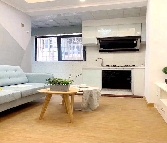 深圳市龍華區(qū)大浪小產(chǎn)權(quán)房-大浪公館