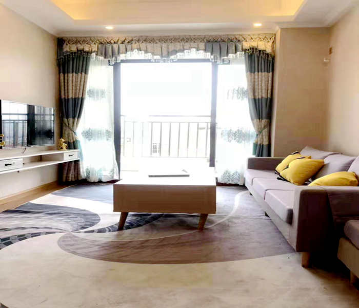 深圳市龍華區(qū)大浪小產(chǎn)權(quán)房-大浪公館