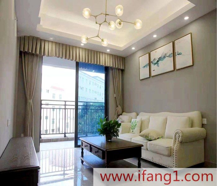 茶小產(chǎn)權(quán)房-茶興美居