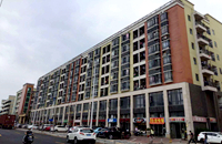 觀瀾小產(chǎn)權(quán)房價格-伴山花園,5棟花園小區(qū)房