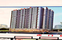 虎門(mén)小產(chǎn)權(quán)房?jī)r(jià)格:富貴豪庭3580元起，原戶(hù)型交房