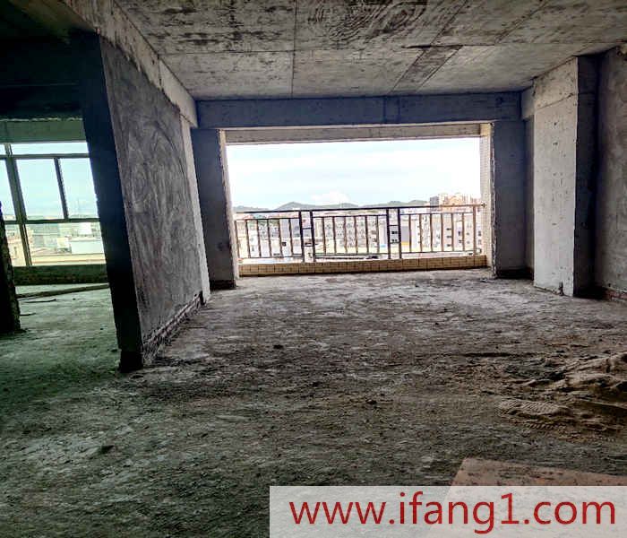 虎門小產權房買賣