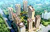 茶山小產(chǎn)權(quán)網(wǎng)-創(chuàng)富花園，8棟大型花園小區(qū)