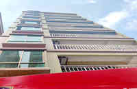 虎門(mén)在售新樓盤(pán)-中心大廈