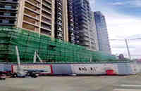 大朗小產權房交易網-松湖蘭園，3棟花園房，首付3成起