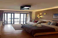 虎門(mén)在售新樓盤(pán)-虎門(mén)國(guó)際離高虎門(mén)高走4分鐘