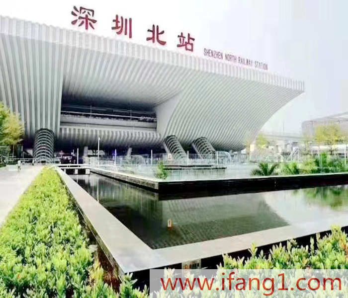 浪口小產(chǎn)權房出售