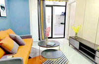 沙井小產(chǎn)權(quán)新樓盤：海上田園