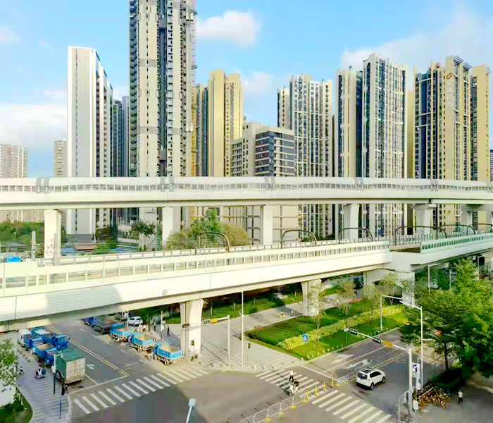 紅山小產(chǎn)權(quán)房-中央名座離地鐵400米，精裝交房