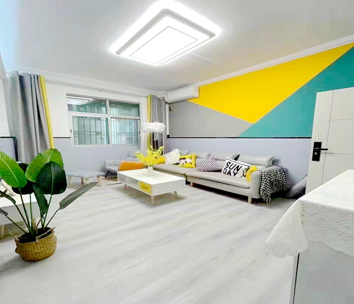 民治橫嶺小產(chǎn)權(quán)房-橫嶺雅苑直接拎包入住，離5號(hào)線民治地鐵站500米