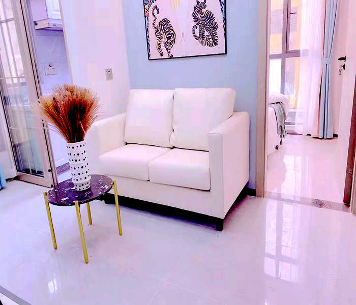 民治沙元埔小產(chǎn)權(quán)房出售-民治金典，離5號(hào)線民治地鐵站200米