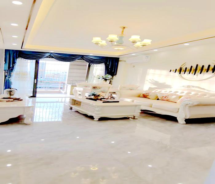 大浪村委統(tǒng)建樓：萬(wàn)眾·豪苑原始戶型，精裝交房