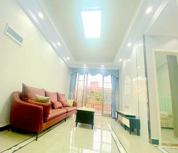 寮步小產(chǎn)權(quán)新樓盤