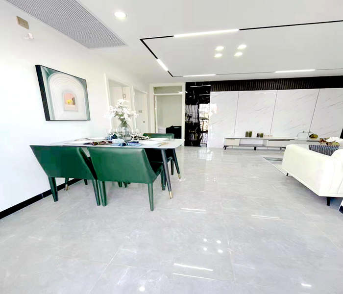 龍華大浪在售新樓盤：時(shí)尚公館二期天然氣入戶，精裝交房