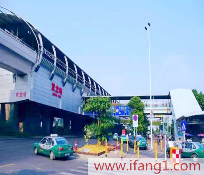 龍崗小產(chǎn)權出售