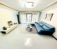 大浪小產(chǎn)權(quán)房屋-福滿樓精裝交房