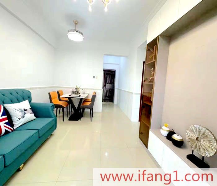 大浪小產(chǎn)權(quán)房新樓盤(pán)