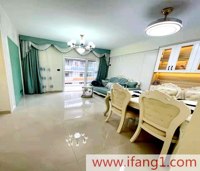 大浪小產(chǎn)權(quán)房新樓盤(pán)