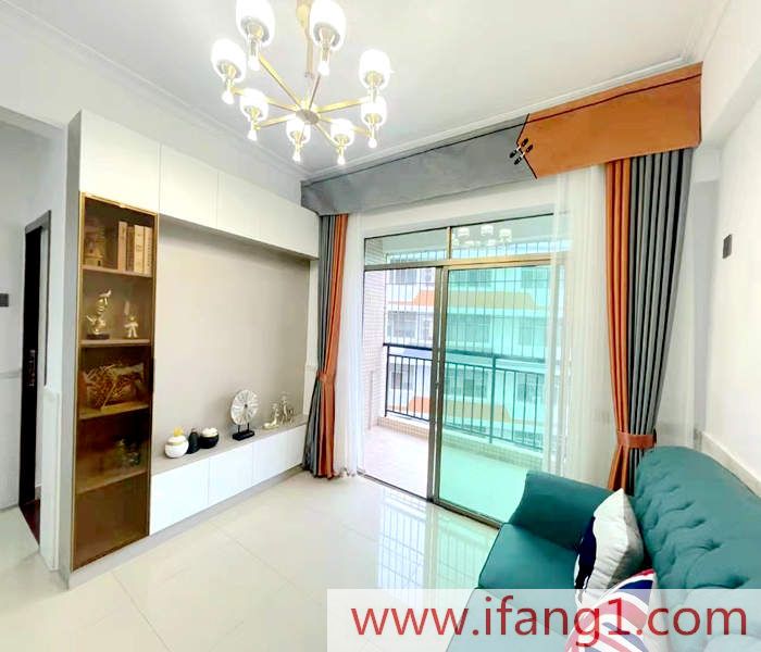 大浪小產(chǎn)權(quán)房新樓盤(pán)