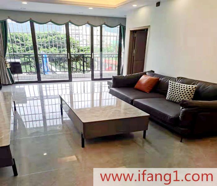 橫崗三棟統(tǒng)建樓