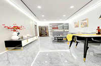 石巖小產(chǎn)權(quán)房新樓盤-創(chuàng)富華庭地鐵口物業(yè)13號(hào)線600米，精裝現(xiàn)房