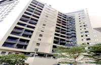 布吉最新小產(chǎn)權(quán)房-東城花園原始戶型，近天虹，無條件分期十年