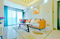 觀瀾小產(chǎn)權(quán)房出售新房-華為新城首付3-5成，分期3-10年帶裝修