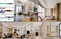 石巖紅本房-國(guó)際壹號(hào)精裝交房首付2-5成，銀行貸款十年離地鐵幾百米