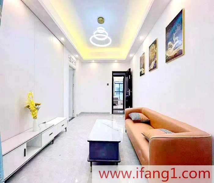 坂田小產(chǎn)權房交易