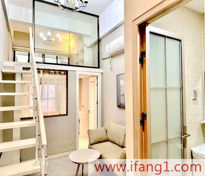 大水坑小產(chǎn)權(quán)房