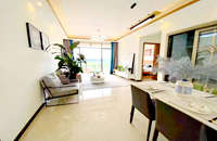 麻涌小產(chǎn)權(quán)房出售-悅湖名居2棟統(tǒng)建樓，自帶室內(nèi)停車(chē)場(chǎng)