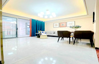 大浪小產(chǎn)權房出售-龍華盛薈華庭離地鐵站300米