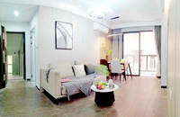 田寮小產(chǎn)權(quán)房價格-風華名苑兩房總價55.8萬起，帶裝修