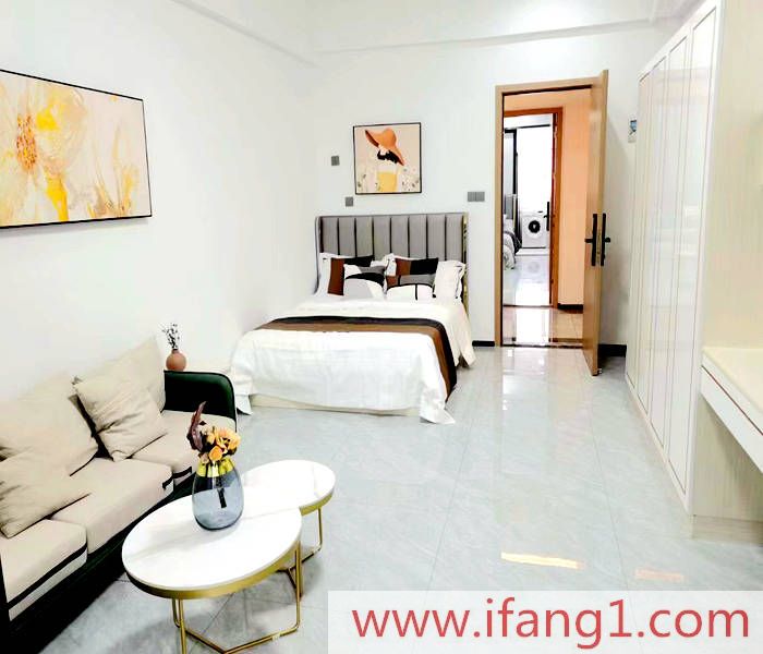 布吉李朗小產權房